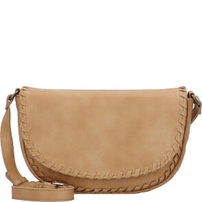 FredsBruder Calm Shoulder bag Leather 26 cm