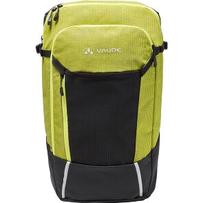 Vaude Cycle 28L Backpack 54 cm laptop compartment