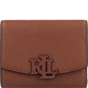 Lauren Ralph Lauren Cameryn Wallet Leather 12 cm