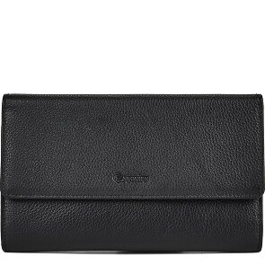 Esquire Primavera Wallet RFID protection Genuine Leather 18 cm