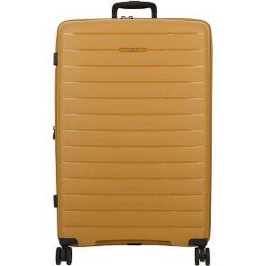 Jump Striper 4 wheels Trolley 77 cm Expandable