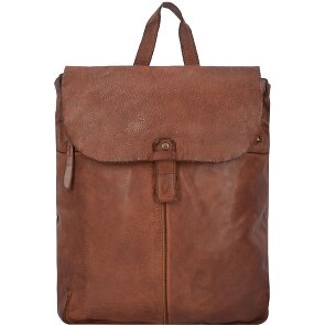 Harold's Submarine backpack leather 33 cm