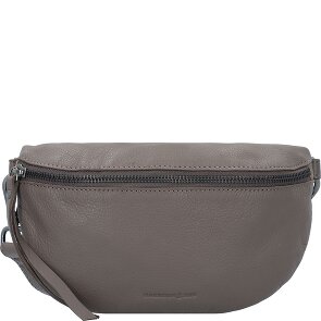 Harbour 2nd Just Pure Paulette Fanny pack Leather 24 cm