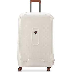Delsey Paris Moncey 4 wheels Trolley 82 cm