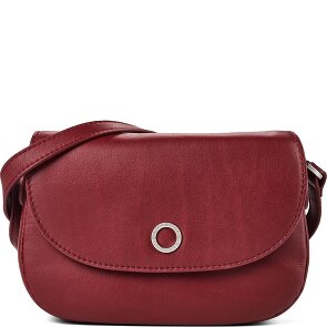 Esquire Athena Shoulder bag Genuine Leather 19 cm