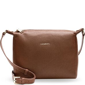 Lazarotti Bologna Leather Shoulder bag Leather 25 cm