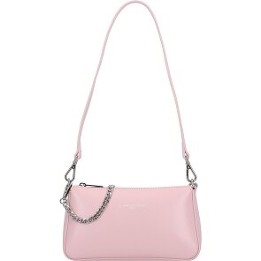 Lancaster Suave Even shoulder bag leather 23 cm