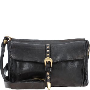 Campomaggi Shoulder bag Leather 21 cm Campomaggi Shoulder bag Leather 21 cm