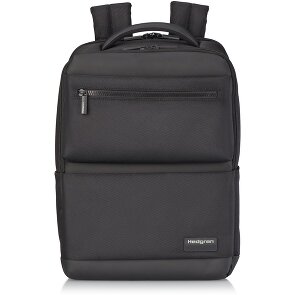 Hedgren Next Drive Business backpack RFID protection 40 cm Laptop compartment