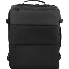 Jump Dunaa travel backpack 45 cm laptop compartment