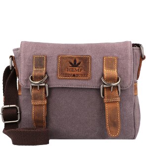 Greenburry Vintage Hemp shoulder bag 22 cm