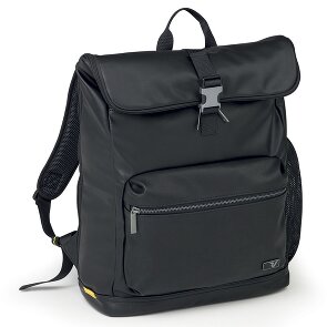 Roncato Brooklyn Business backpack 55 cm Laptop compartment