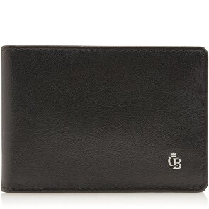 Castelijn & Beerens Vita credit card case RFID leather 10 cm Castelijn & Beerens Vita credit card case RFID leather 10 cm
