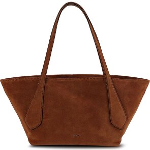 abro Carina Shoulder Bag Leather 26 cm