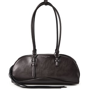 Liebeskind Capri Shoulder Bag M Genuine Leather 36 cm