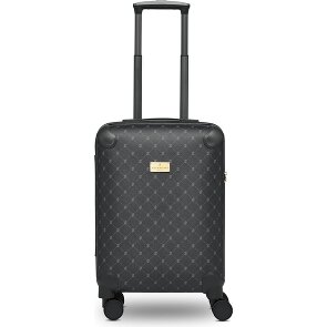 Lazarotti Palermo 4 wheels Cabin suitcase S 55 cm