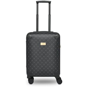 Lazarotti Palermo 4 wheels Cabin trolley S 55 cm Lazarotti Palermo 4 wheels Cabin trolley S 55 cm