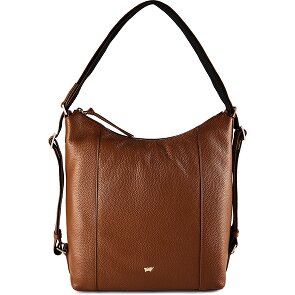 Braun Büffel Hanna Shoulder Bag Leather 30 cm