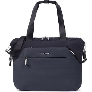 Hedgren Furo Briefcase RFID protection 46 cm Laptop compartment