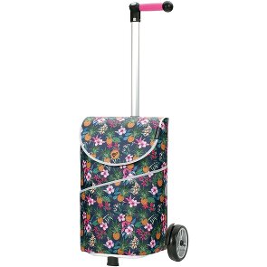 Andersen Shopper Unus Shopper MIX A10 Shopping Trolley 59 cm Andersen Shopper Unus Shopper MIX A10 Shopping Trolley 59 cm
