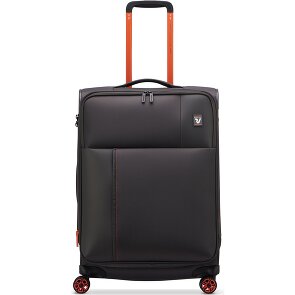 Roncato Move 4 wheels Trolley 64 cm with expansion pleat