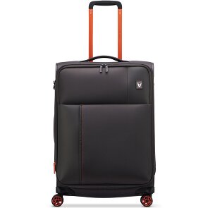 Roncato Move 4 wheels Trolley 64 cm with expansion pleat Roncato Move 4 wheels Trolley 64 cm with expansion pleat
