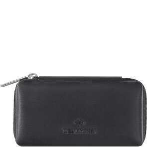 Windrose Ambiance manicure set 12 cm leather