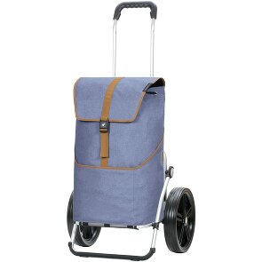 Andersen Shopper Royal Shopper Auke Shopping Trolley 59 cm Andersen Shopper Royal Shopper Auke Shopping Trolley 59 cm
