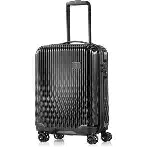 Pack Easy Flow 4 wheels Cabin trolley S 52 cm