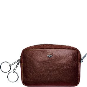Golden Head Colorado Key wallet Leather 11 cm