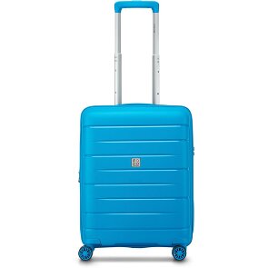 MODO by Roncato Starlight 3.0 4 wheels Cabin trolley 55 cm with expansion pleat MODO by Roncato Starlight 3.0 4 wheels Cabin trolley 55 cm with expansion pleat