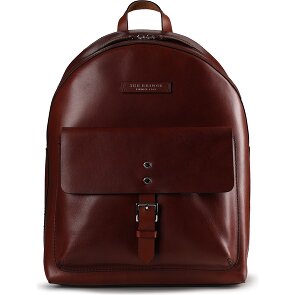 The Bridge Lorenzo Daypack Leather 41 cm Laptop compartment