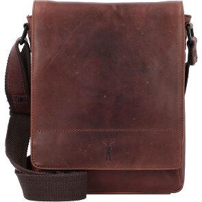 Jack Kinsky Risör Shoulder bag Leather 20 cm