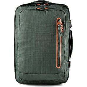 American Tourister Take2Cabin travel backpack 40 cm laptop compartment