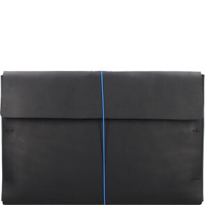 Harold's Keeper Laptop sleeve Leather 37.5 cm