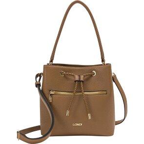L.Credi Nova Shoulder Bag 22 cm