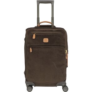 Bric's Life 4 Roll Cabin Trolley 55 cm