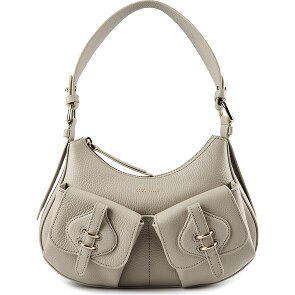 Coccinelle Mavery Shoulder Bag Genuine Leather 29 cm