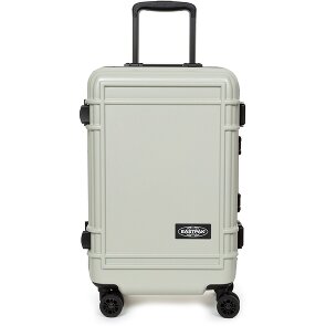 Eastpak Resist'R 4 wheels Cabin trolley S 55 cm Eastpak Resist'R 4 wheels Cabin trolley S 55 cm