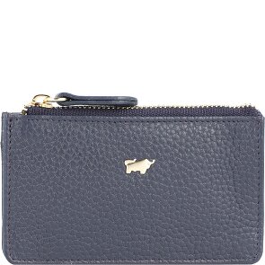 Braun Büffel Asti key wallet leather 12 cm