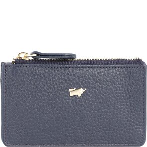 Braun Büffel Asti key wallet leather 12 cm
