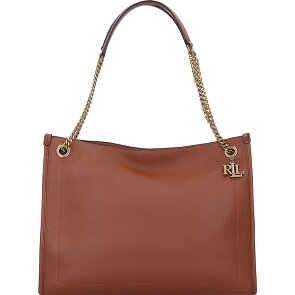 Lauren Ralph Lauren Bradley Shopper Bag Leather 35.5 cm