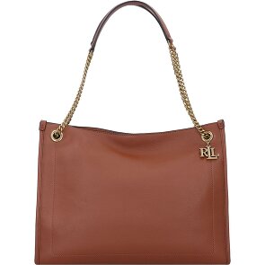 Lauren Ralph Lauren Bradley Shopper Bag Leather 35.5 cm