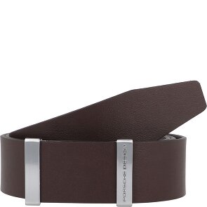 Porsche Design Maine Belt Genuine Leather