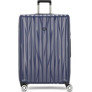 Bric's Cervia 4 wheels Trolley 77 cm