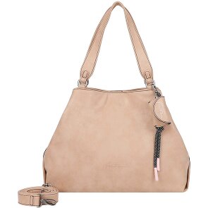Fritzi aus Preußen Bitzi03 Shopper Bag 43 cm Fritzi aus Preußen Bitzi03 Shopper Bag 43 cm