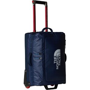 The North Face Base Camp Voyager 21 Roller 2 wheels Cabin trolley 49.5 cm