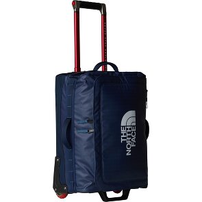 The North Face Base Camp Voyager 21 Roller 2 wheels Cabin trolley 49.5 cm