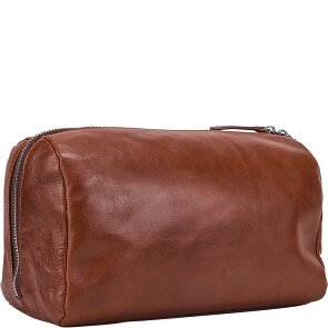 Leonhard Heyden Cambridge Toilet bag Leather 26 cm Leonhard Heyden Cambridge Toilet bag Leather 26 cm