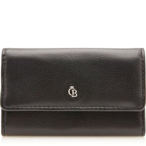 Castelijn & Beerens Vita key wallet RFID leather 10.5 cm Castelijn & Beerens Vita key wallet RFID leather 10.5 cm